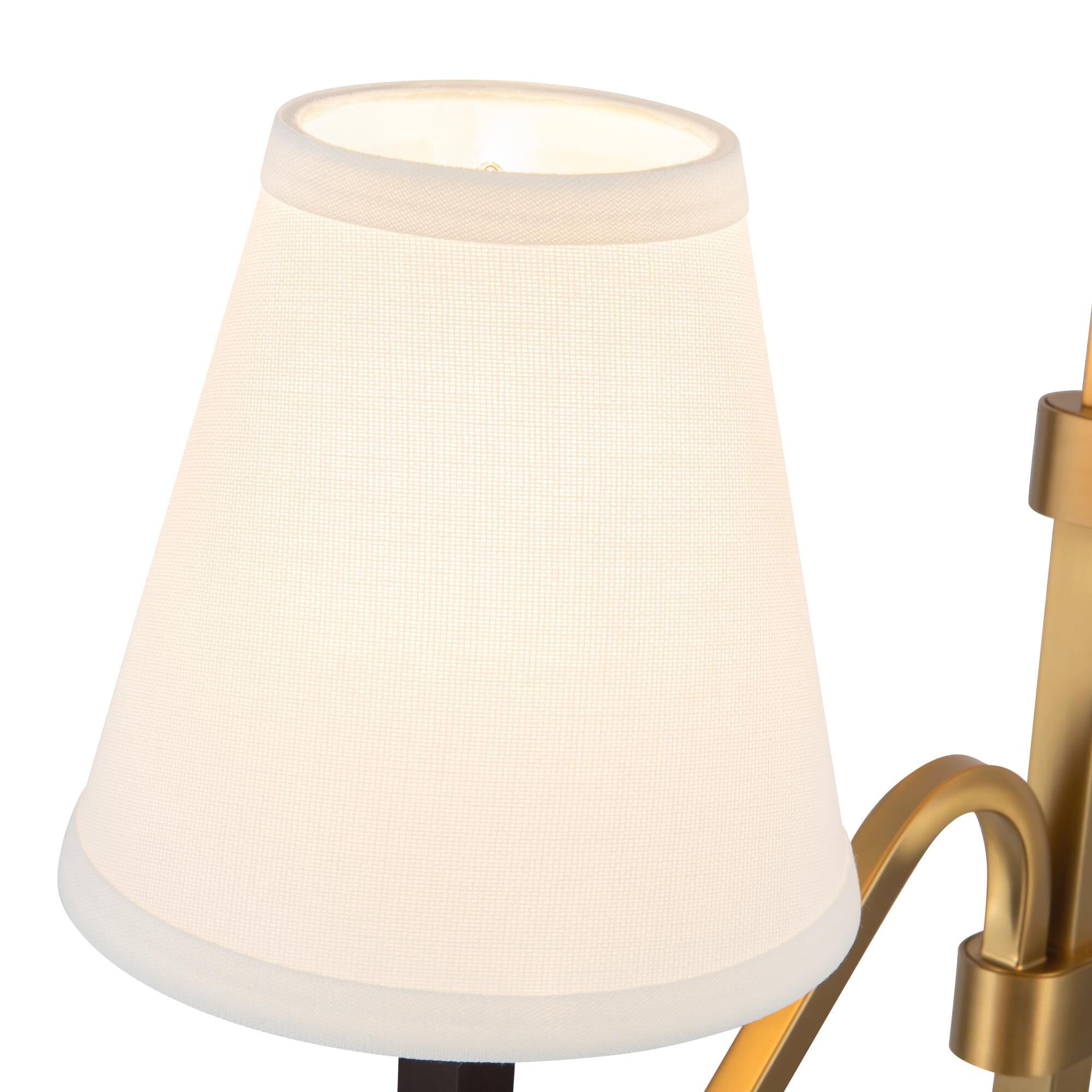 Peyton Fox Sloan 68 Inch Reading Lamp