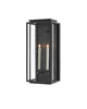 Wright 27 Inch Outdoor Wall Light