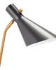 Spyder 24 Inch Desk Lamp