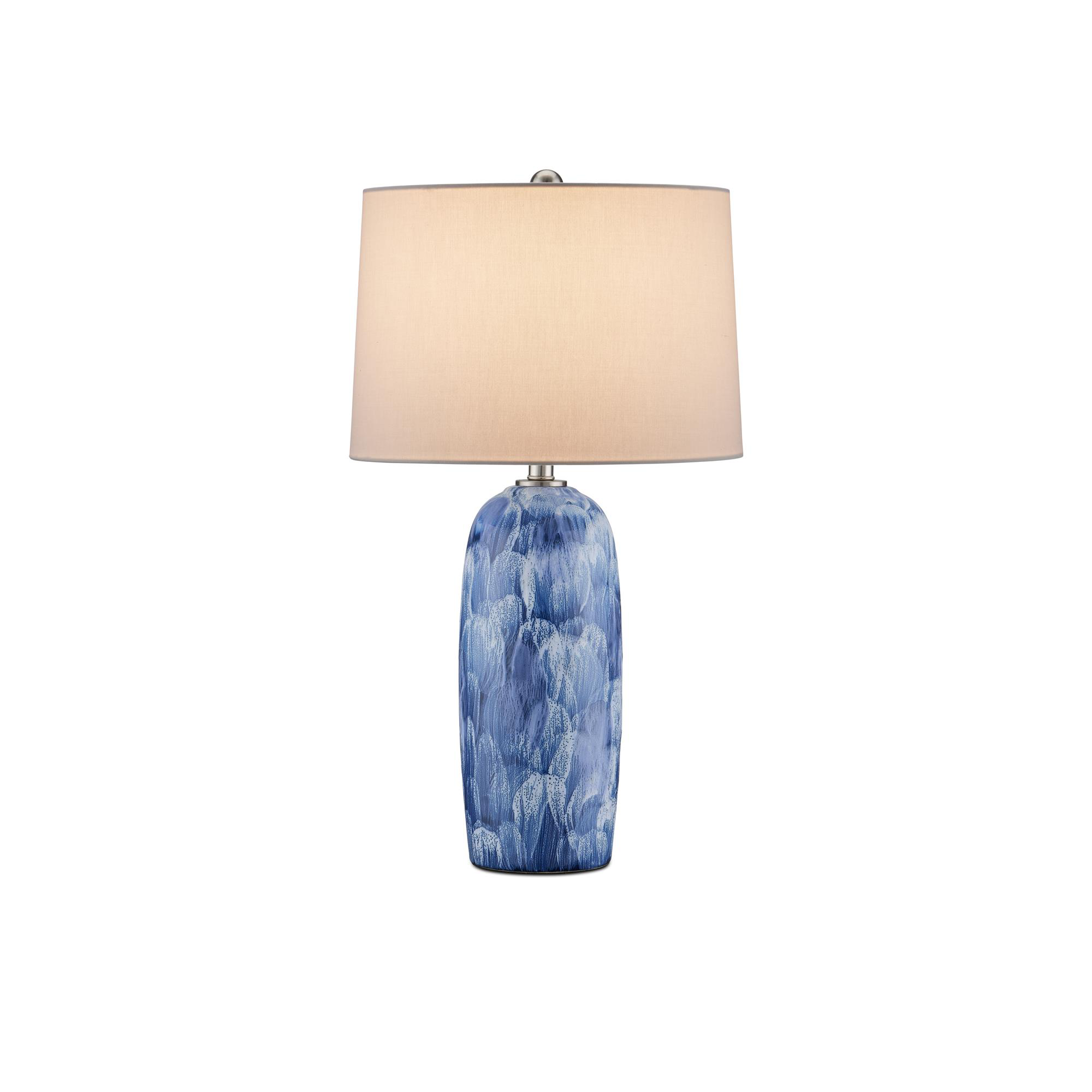 Pallas Medium Table Lamp