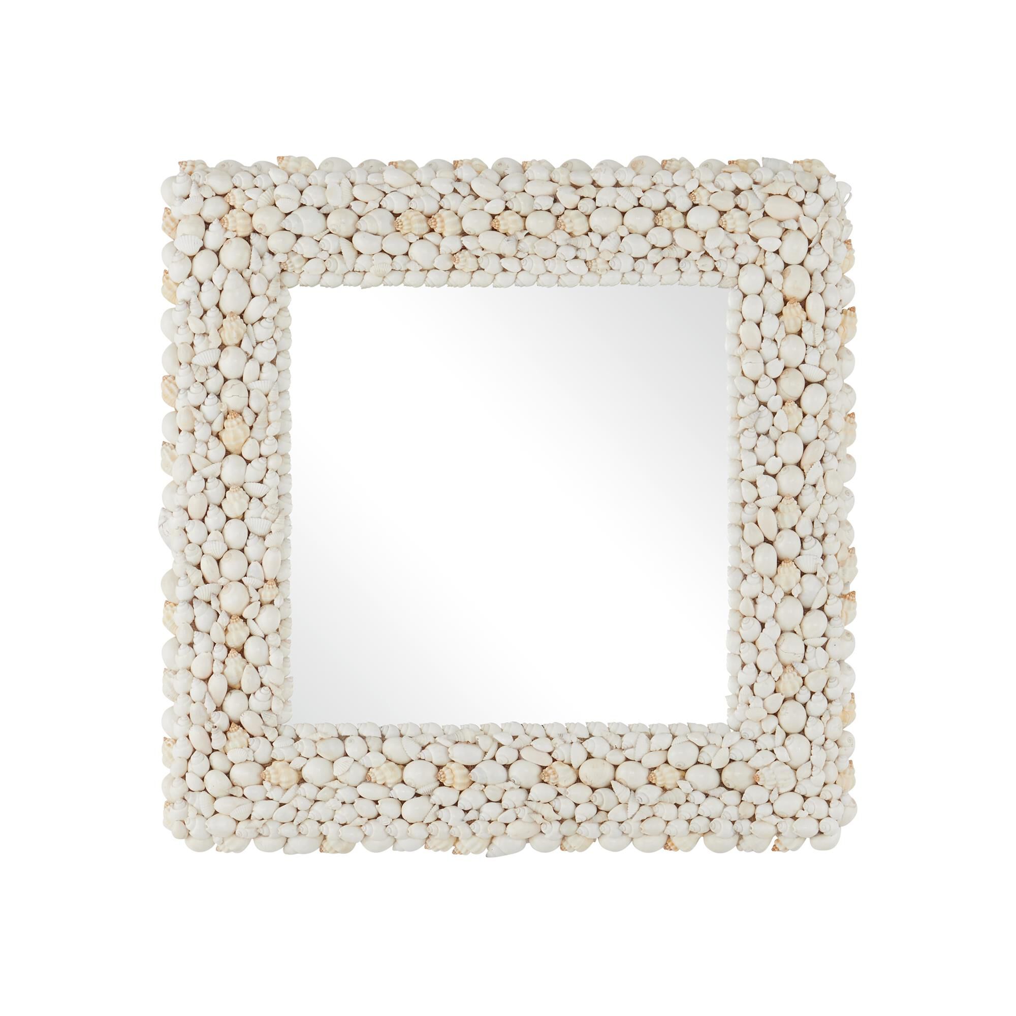 Piddock Small Decorative Mirror