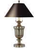 Chapman & Myers Classical Small Table Lamp