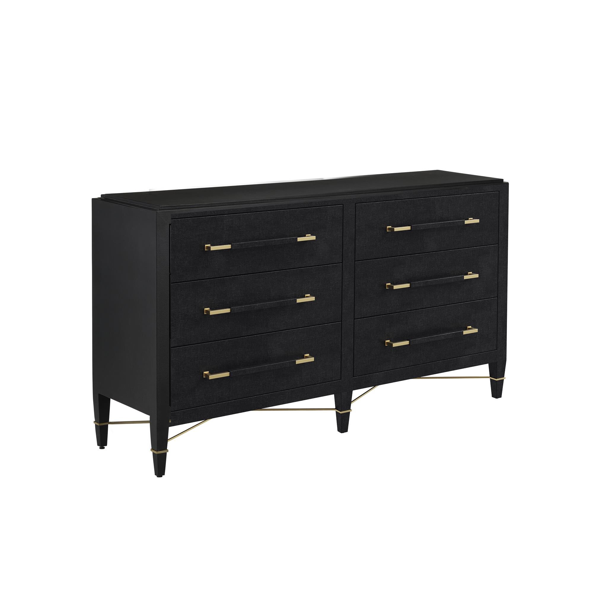 Verona 60 Inch Dresser