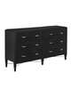 Verona 60 Inch Dresser