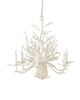 Bayside Medium Chandelier