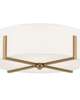 Malen 20 Inch Flush Mount