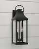 Bradford 17 Inch Outdoor Wall Light