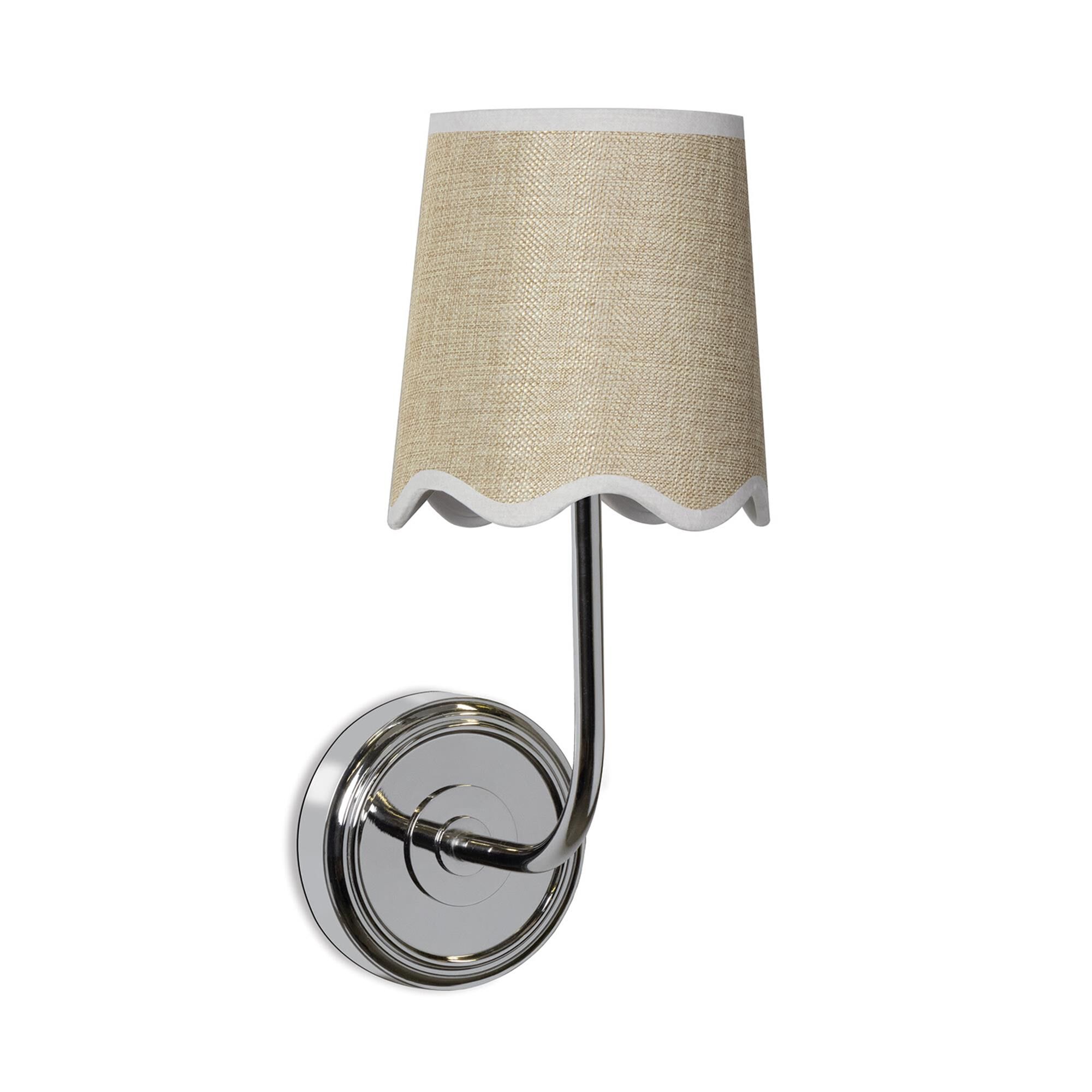 Ariel Medium Wall Sconce