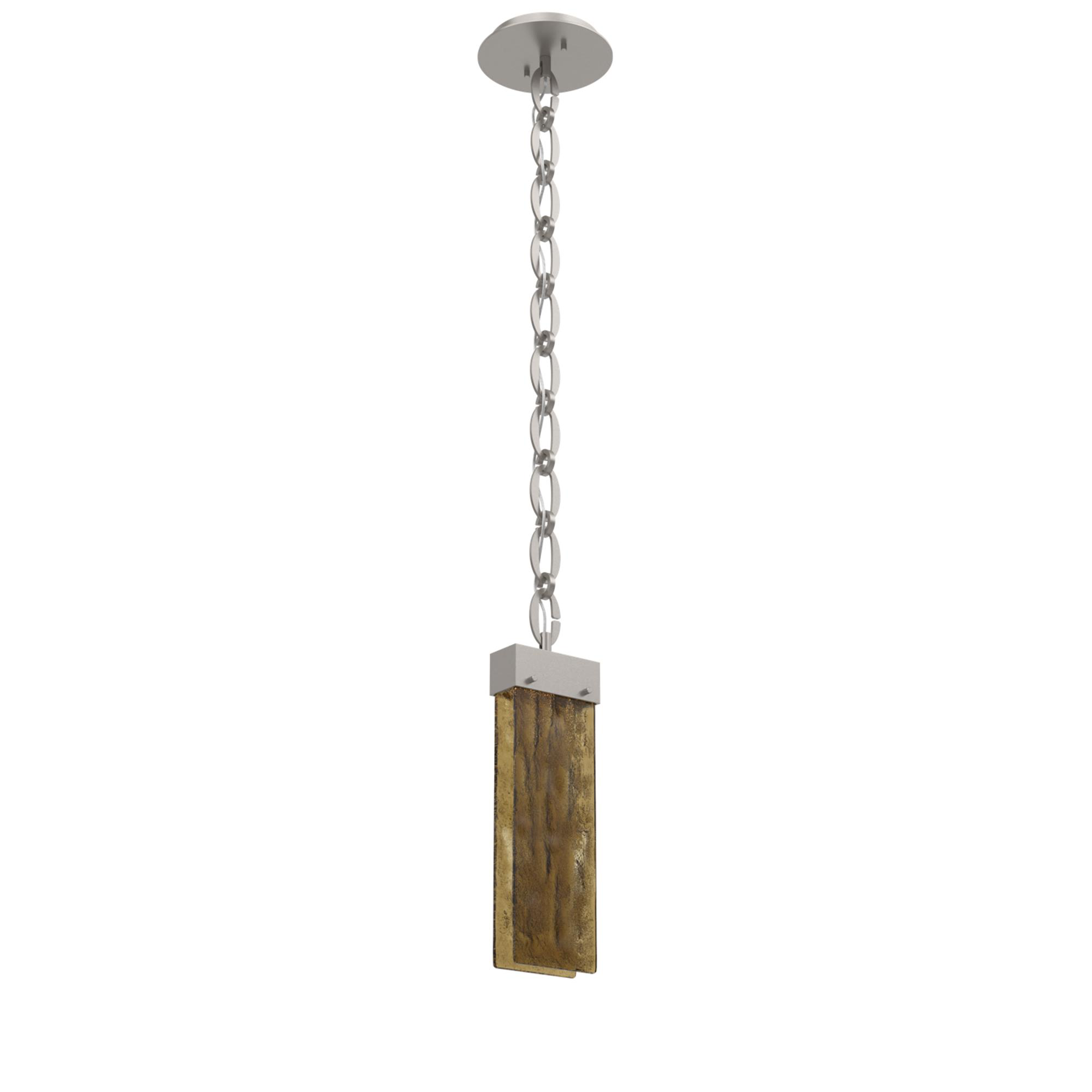 Levi Wilson Parallel 120 Inch Mini Pendant