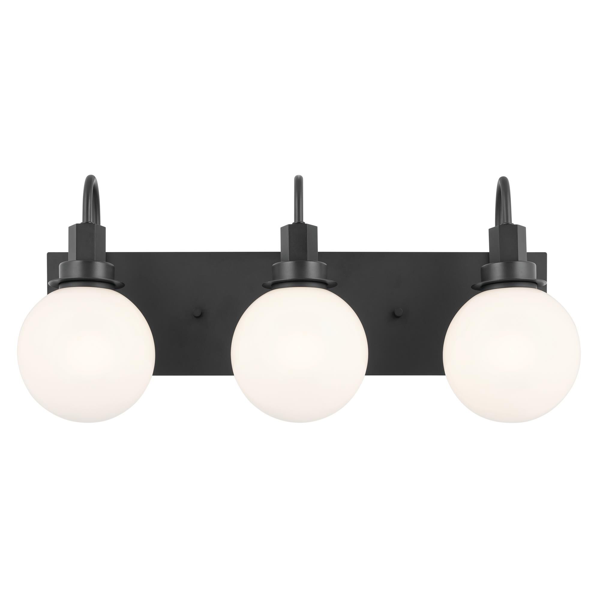 Hex 23 Inch Bath Vanity Light
