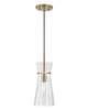 Mila 14 Inch Mini Pendant