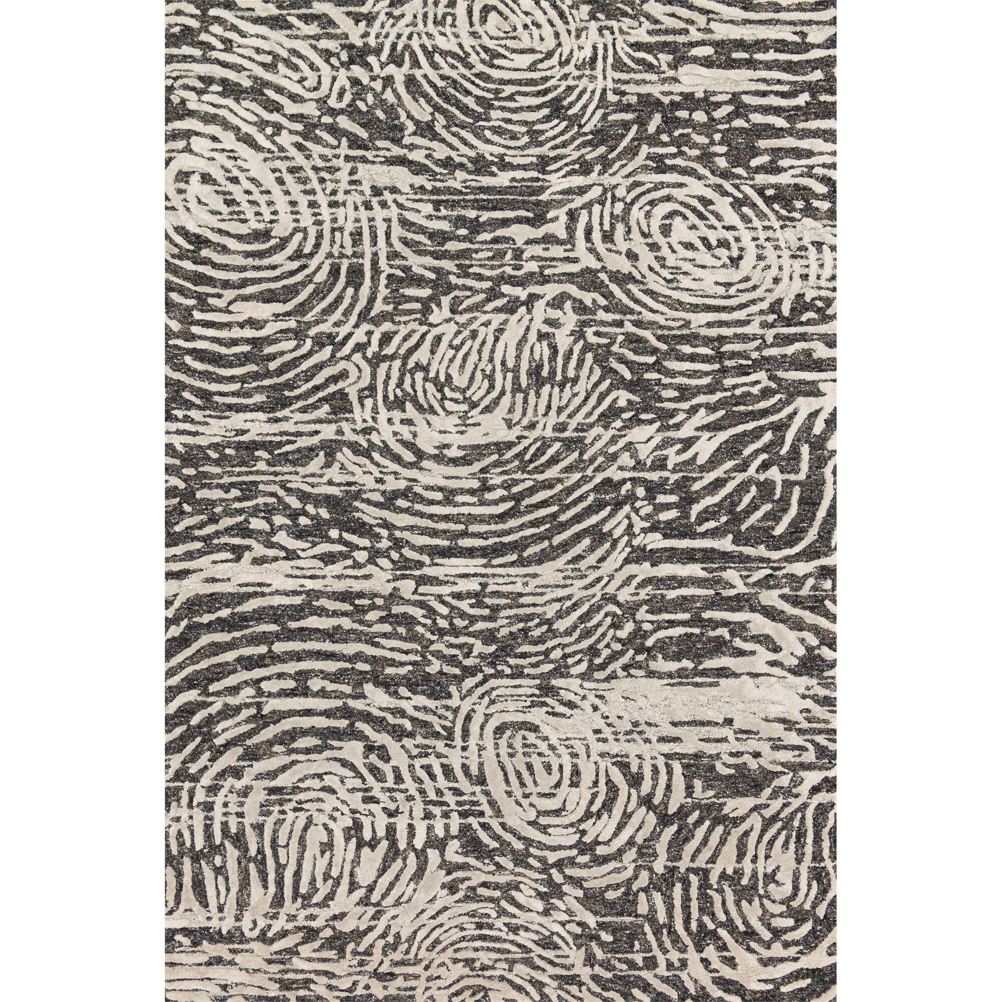 Juneau Hand Tufted Area Rug