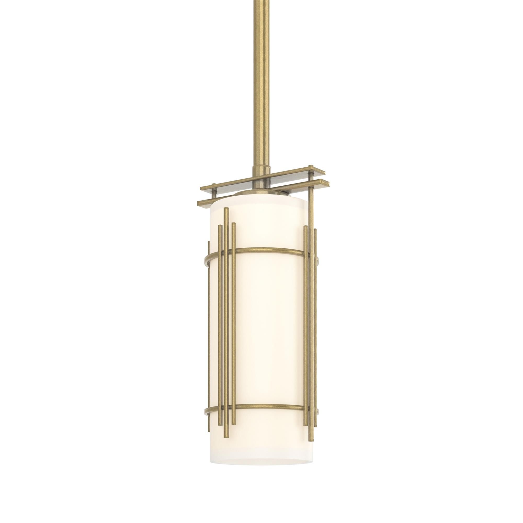 Paralline 12 Inch Mini Pendant