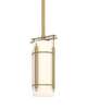 Paralline 12 Inch Mini Pendant