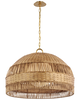 Marie Flanigan Whit 31 Inch Pendant Light