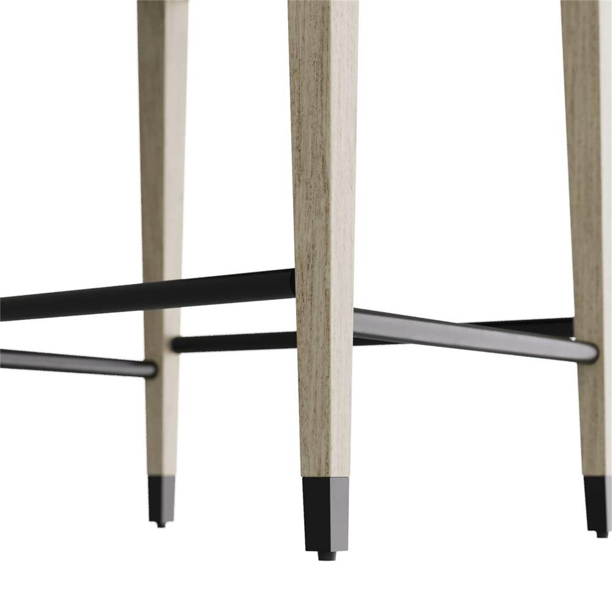 Burdock 36 Inch Stool