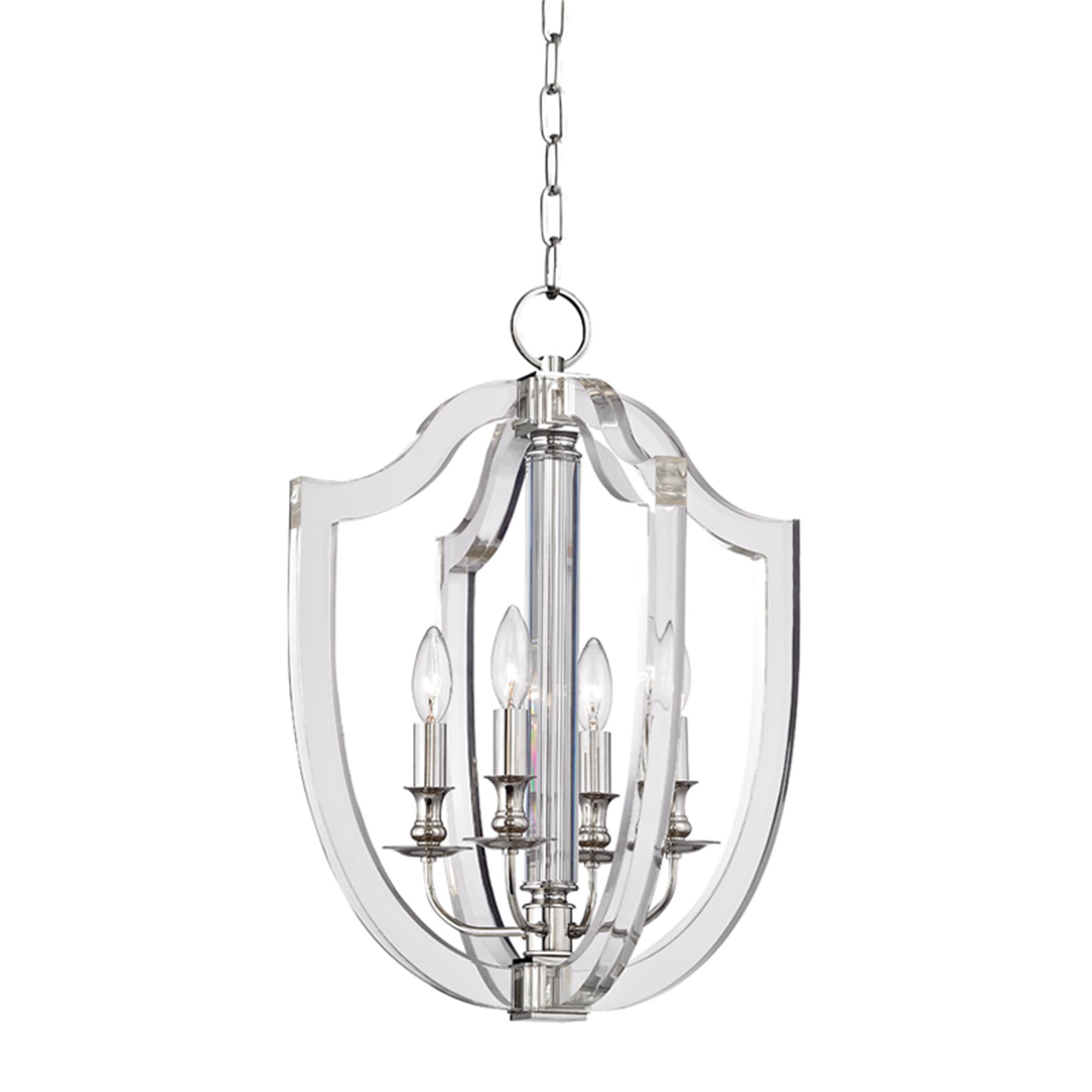 Arietta 22 Inch Pendant Light