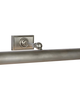 Chapman & Myers Cabinet Maker 18 Inch 1 Light Picture Light