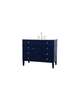 Park Avenue 22 Inch Bath Vanity Cabinet