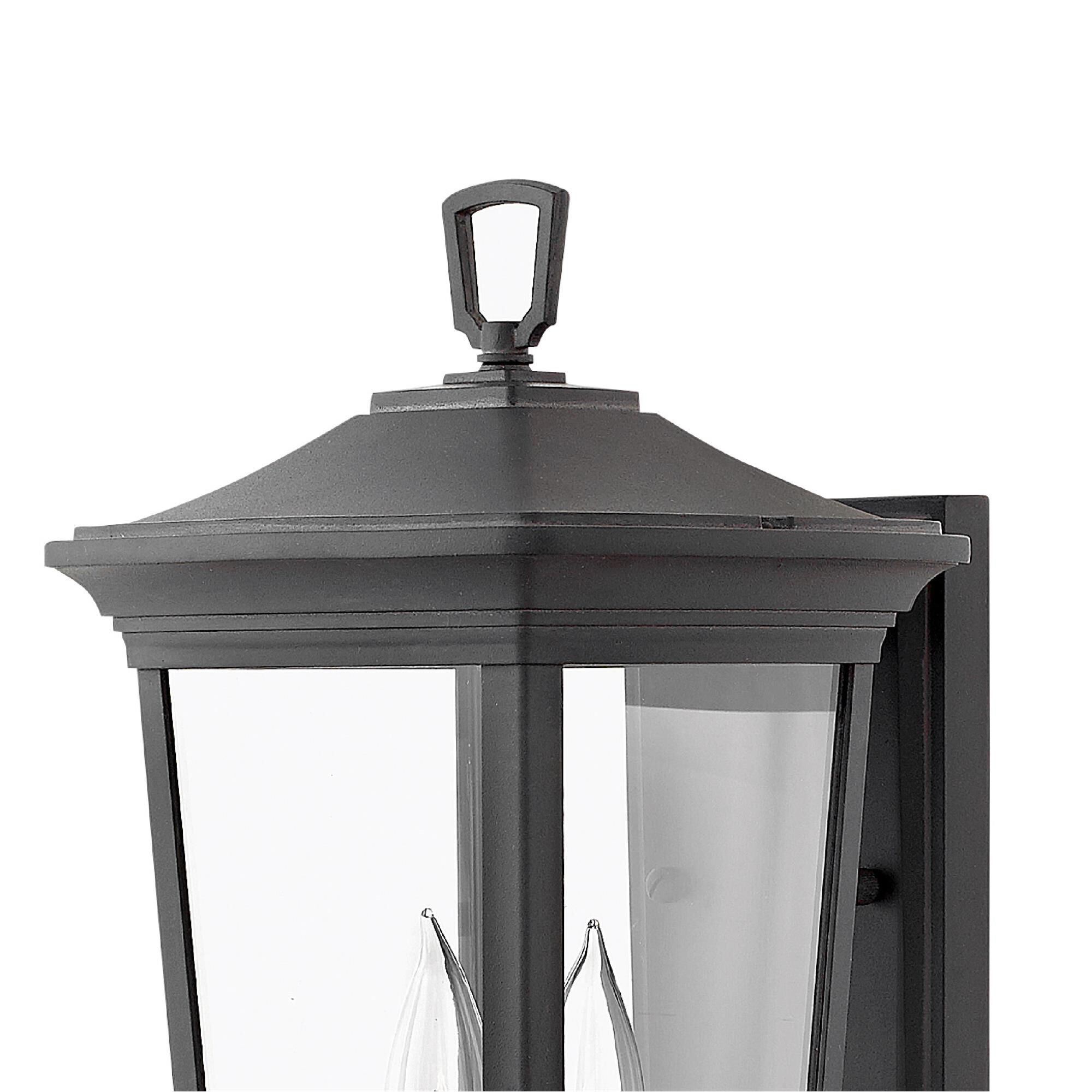 Bromley 16 Inch Outdoor Wall Light