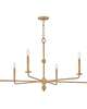 Ansel Large Chandelier