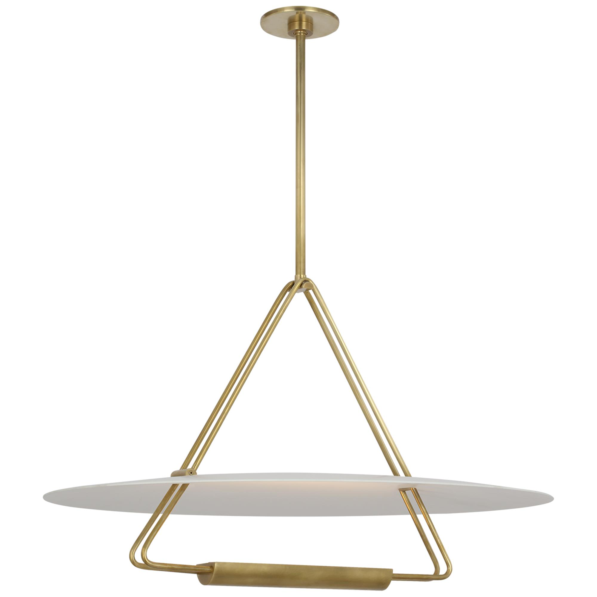 Kelly Wearstler Teline Medium Chandelier