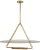 Kelly Wearstler Teline Medium Chandelier
