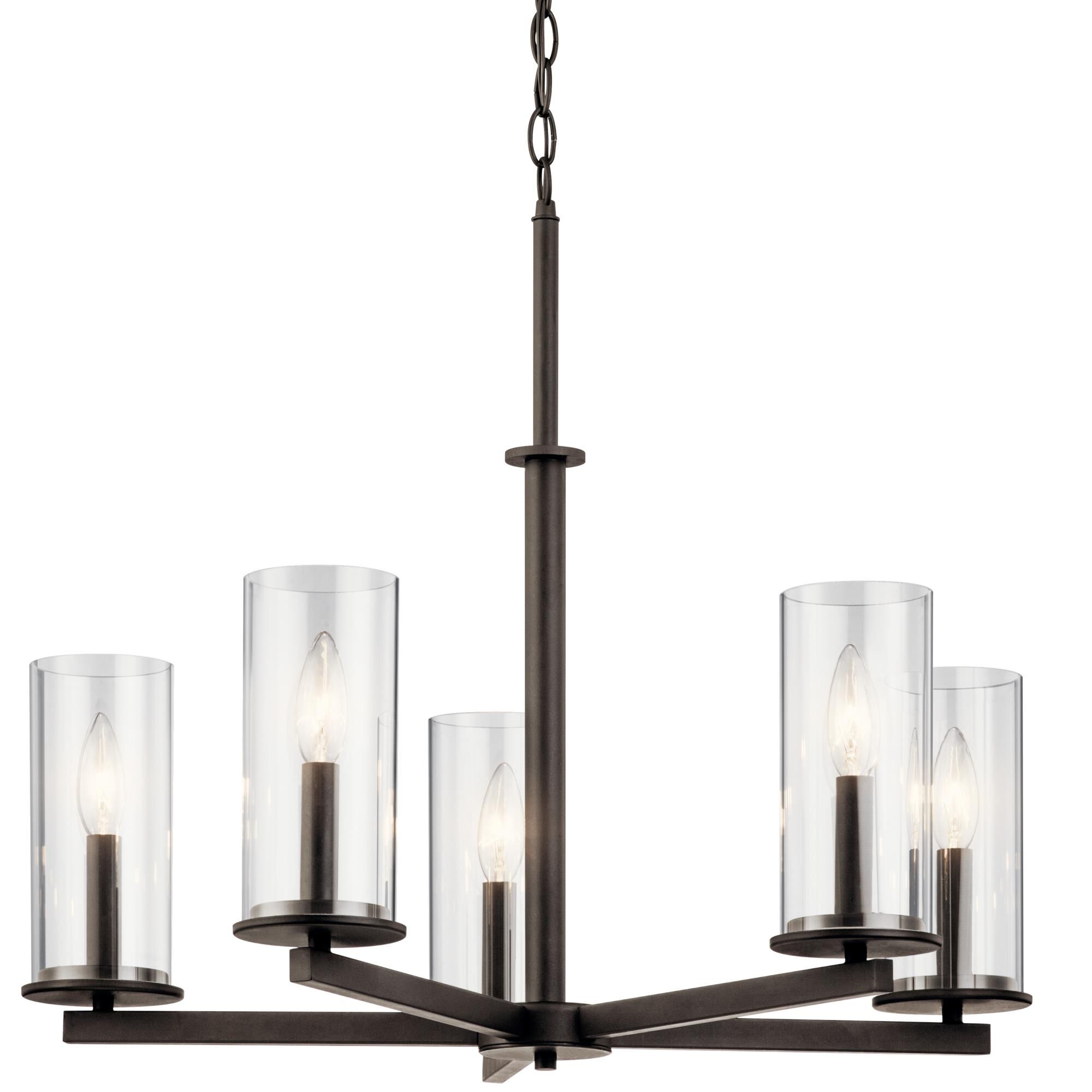 Crosby Medium Chandelier