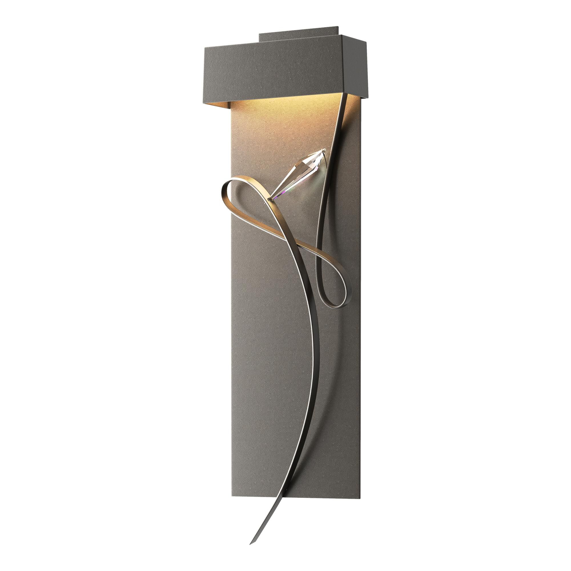 Rhapsody Large Wall Sconce