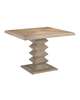 Sayan 42 Inch Dining Table