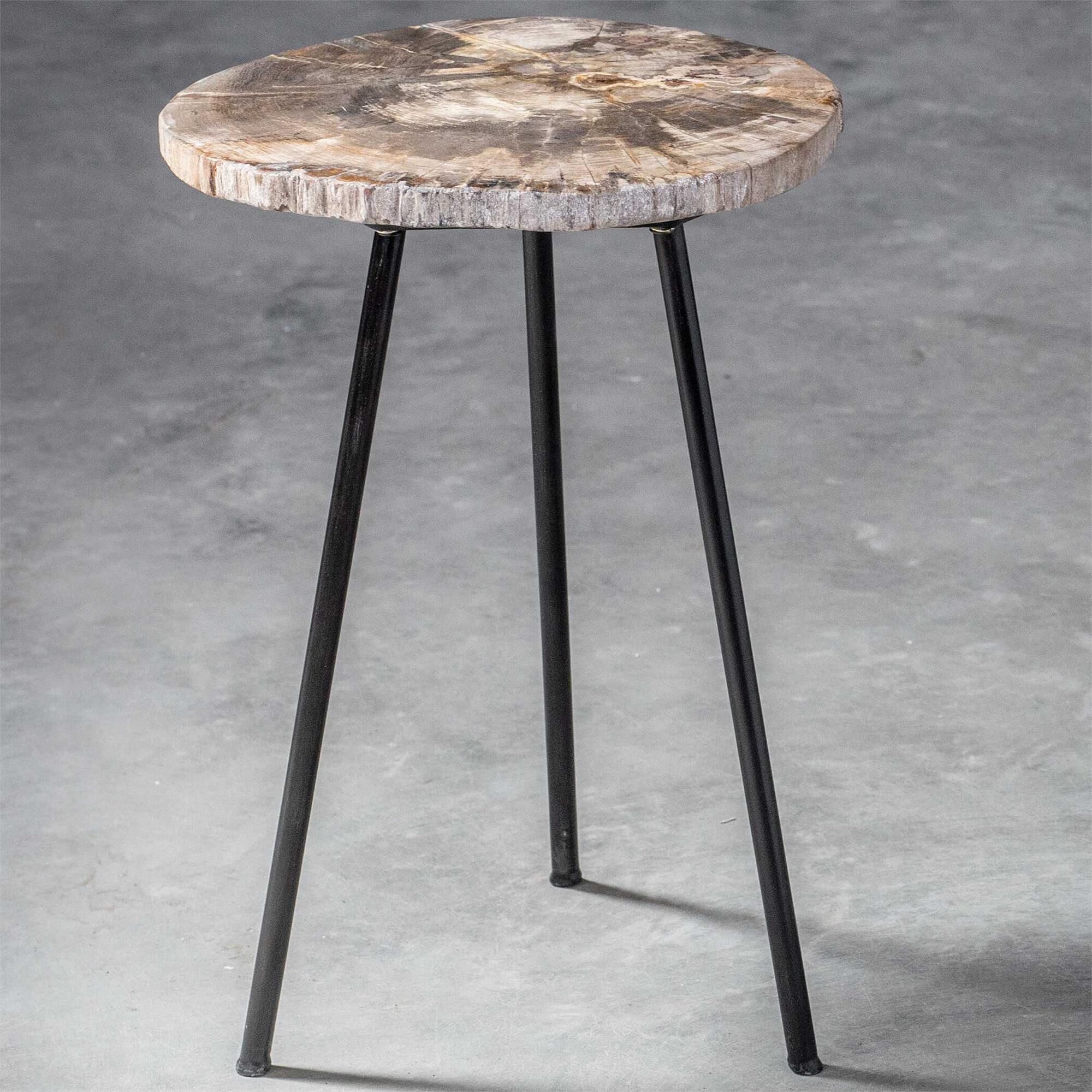 Mircea 20 Inch Accent Table