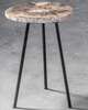 Mircea 20 Inch Accent Table