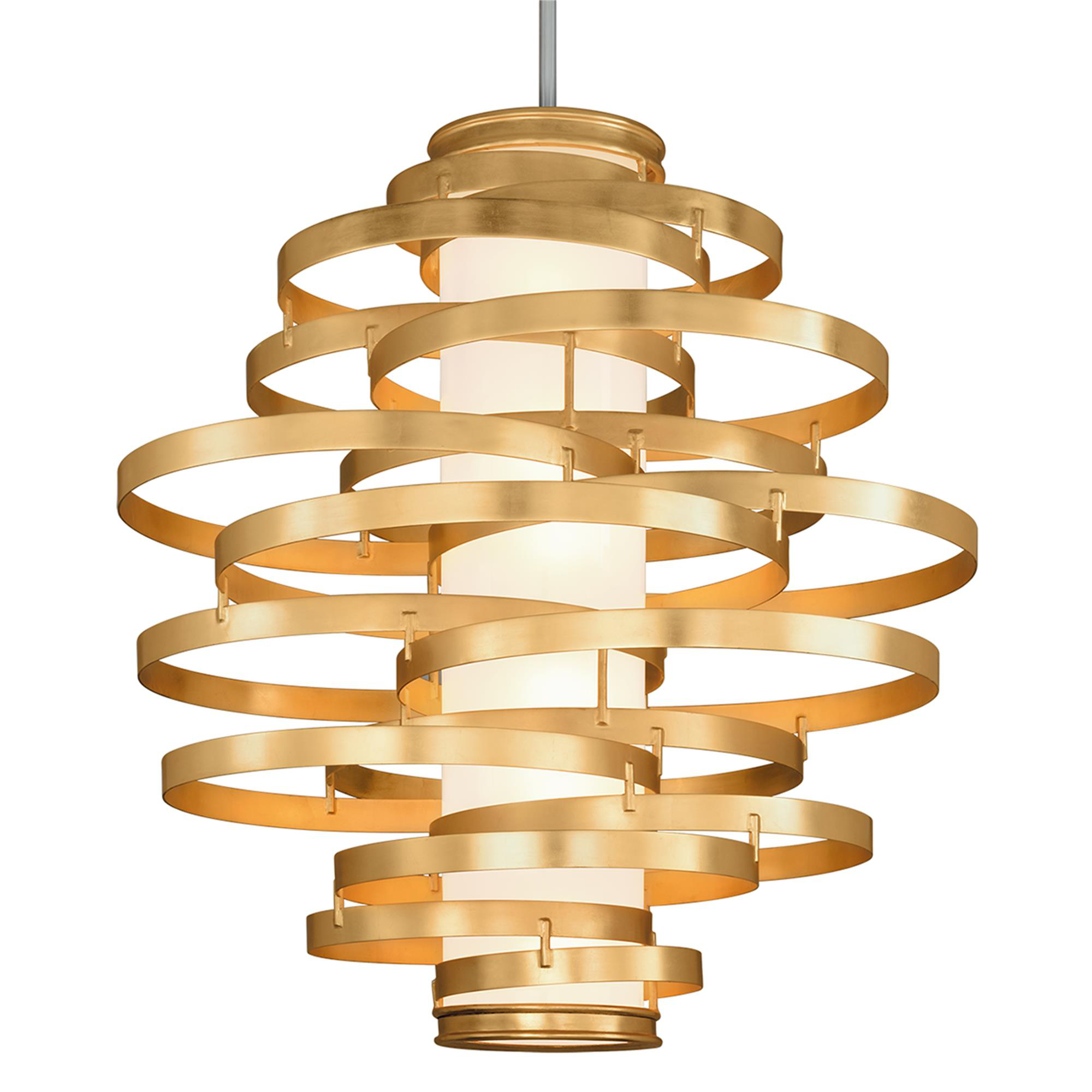 Vertigo 50 Inch Pendant Light