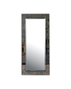 Mosaico 74 Inch Floor Standing Mirror