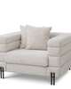 Seashell Accent Chair