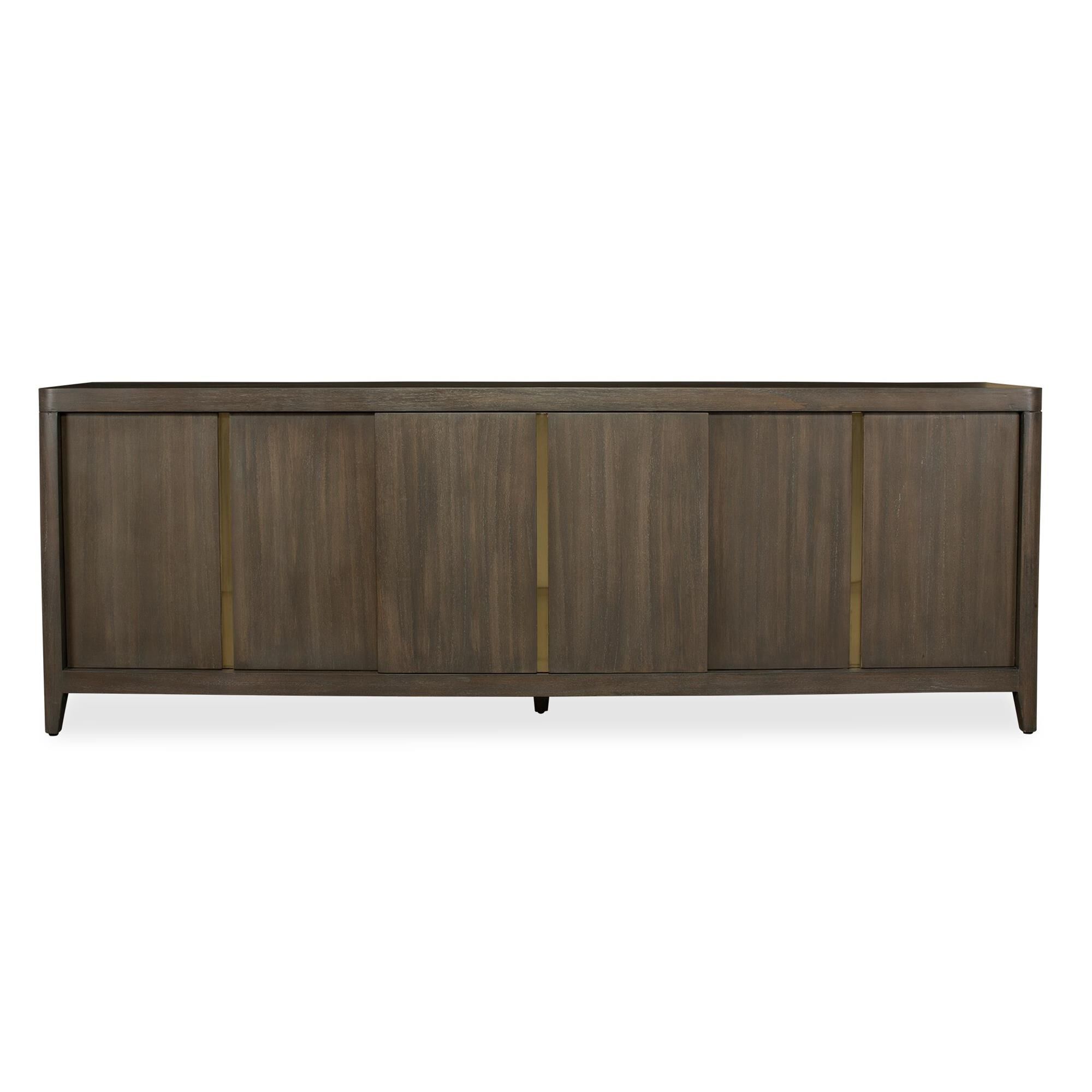 Botero Large Dresser