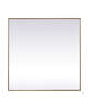 Eternity 42 Inch Mirror