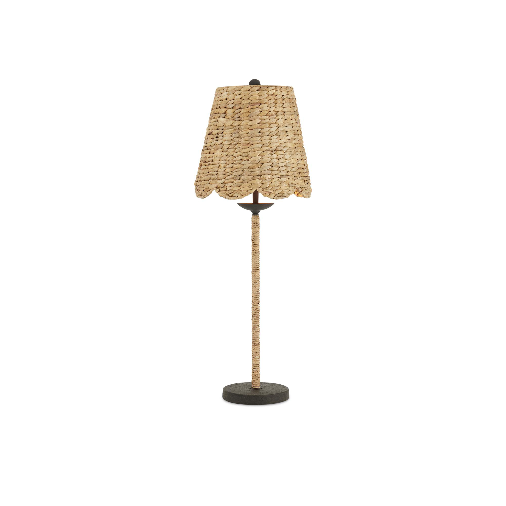 Suzanne Duin Annabelle Large Table Lamp