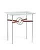 Equus 25 Inch End Table