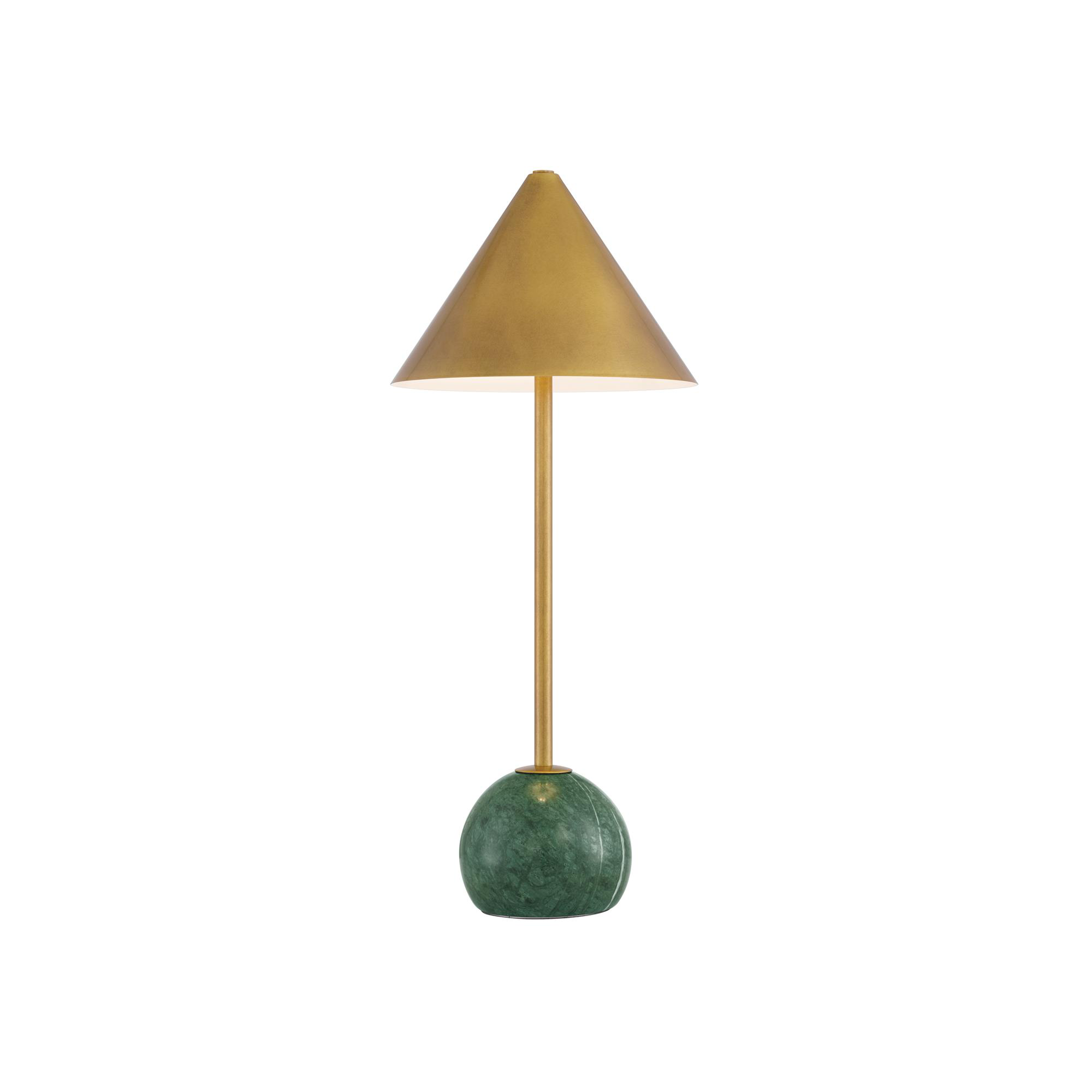 Journey 21 Inch Table Lamp