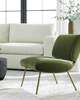 Knoll Accent Chair