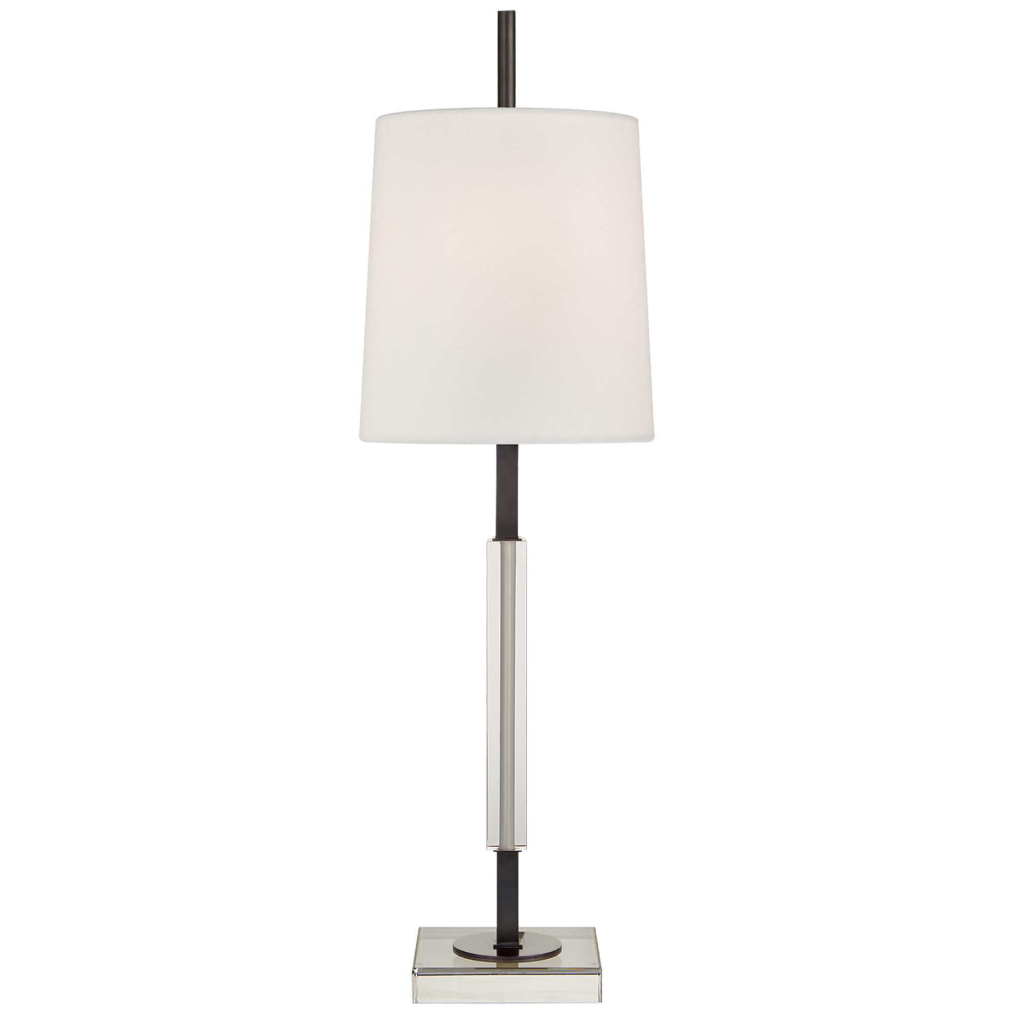Thomas O'Brien Lexington Large Table Lamp