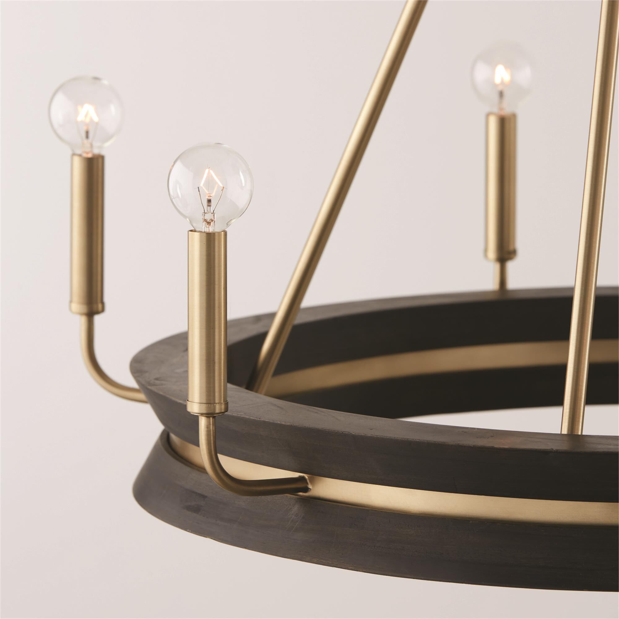 Finn Medium Chandelier