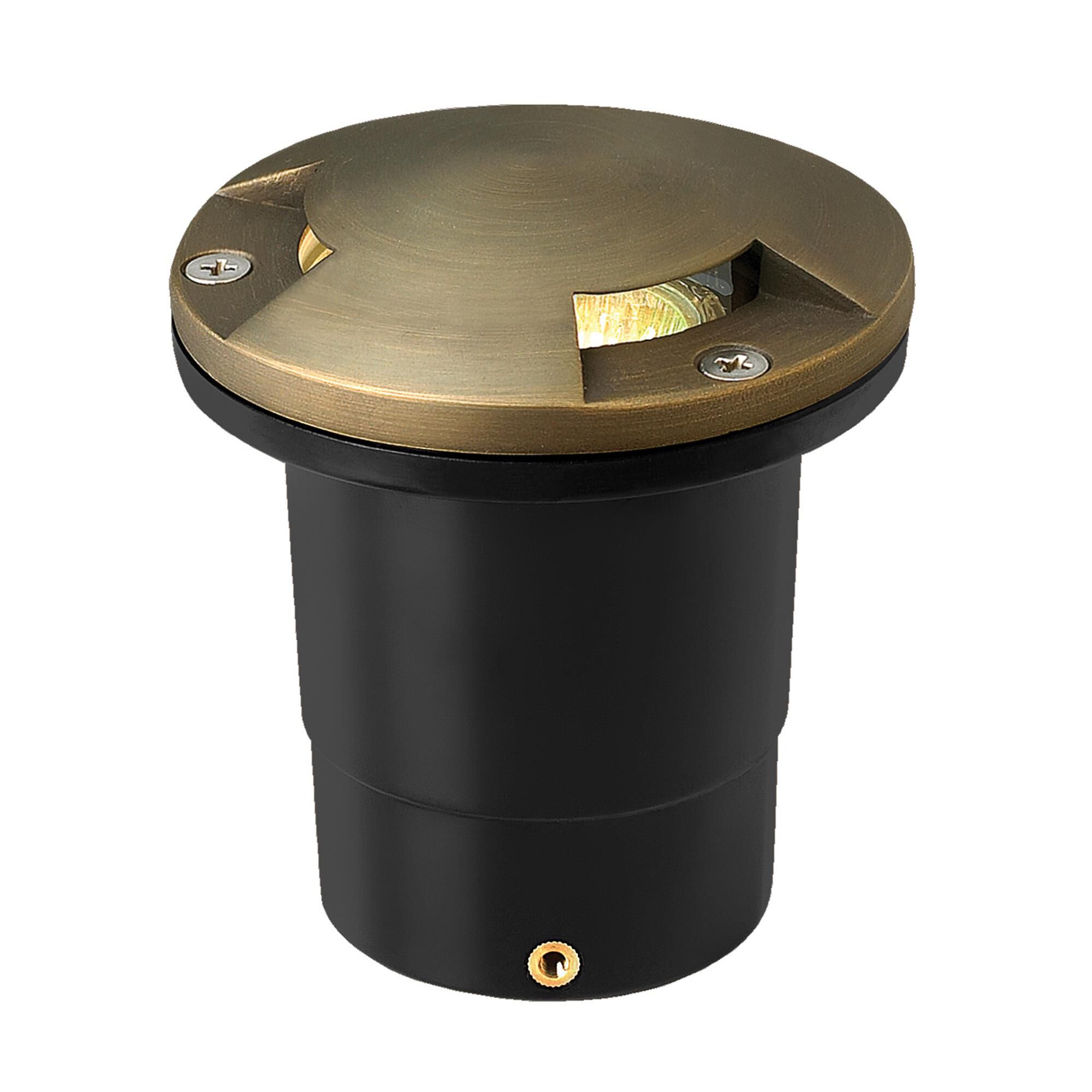 Hardy Island In-Ground Light