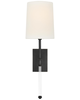 Suzanne Kasler Camille 16 Inch Wall Sconce
