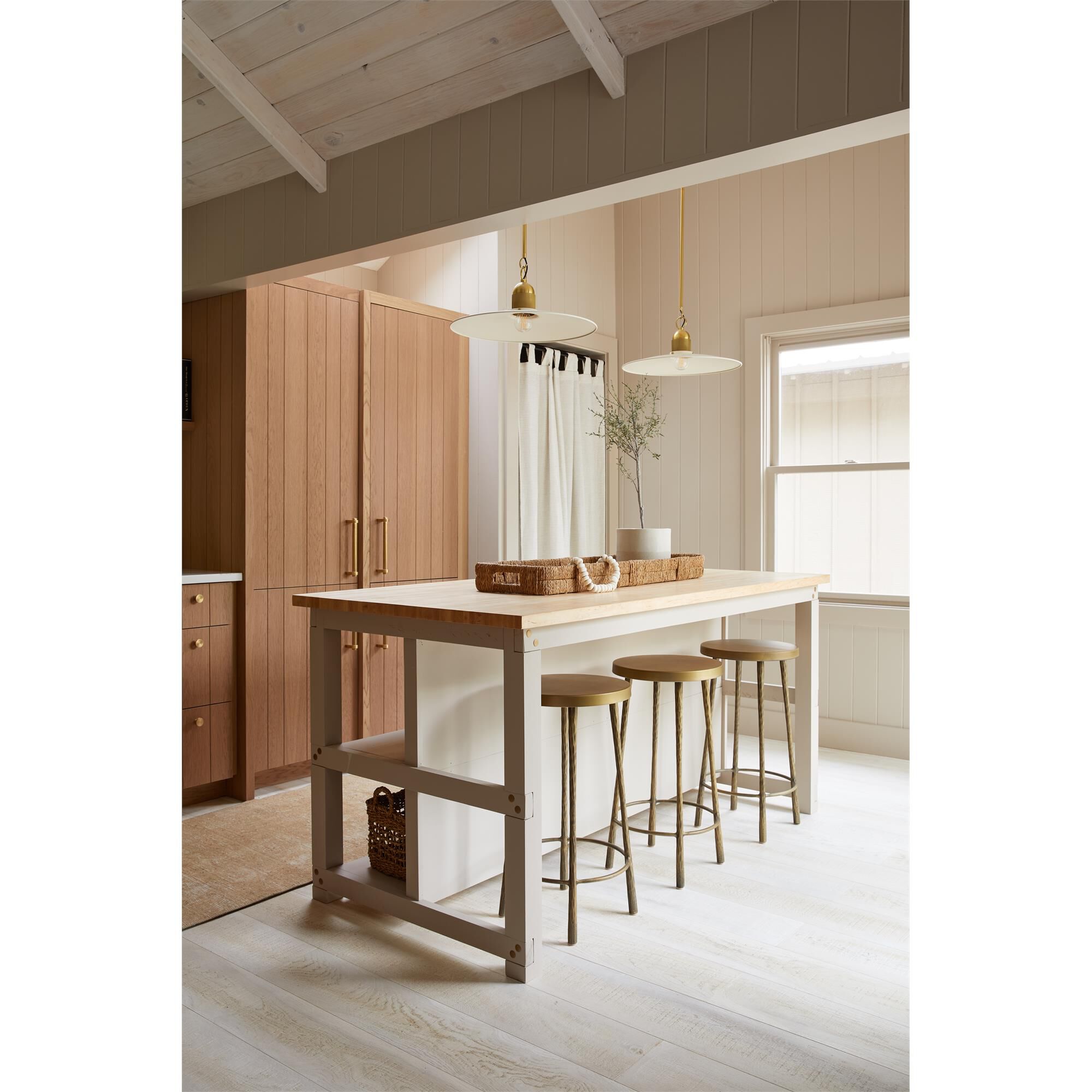Leanna Small Pendant Light