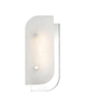 Yin & Yang Small Wall Sconce