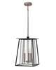 Walker Small Outdoor Hanging Lantern