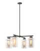 Polaris Large Outdoor Hanging Lantern