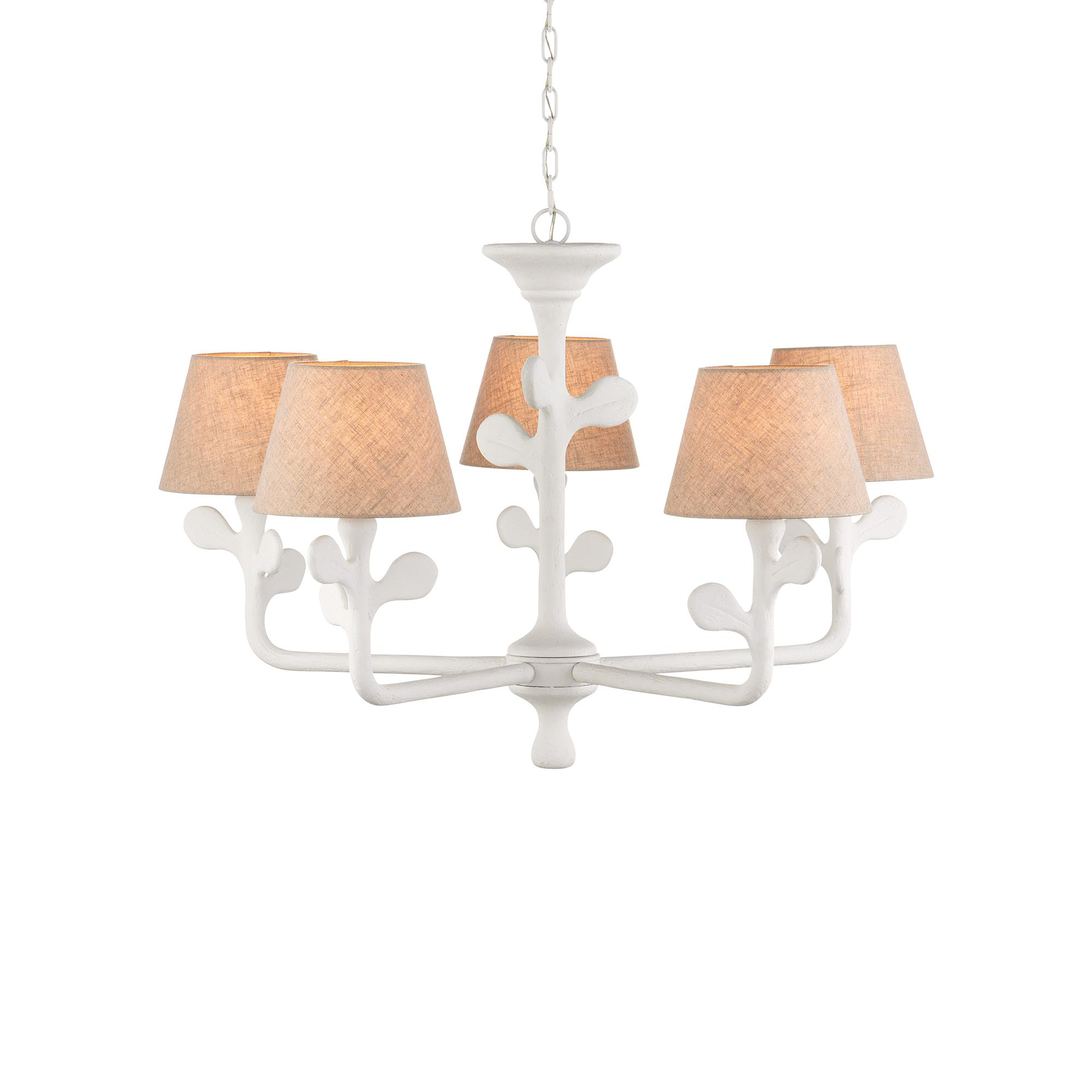 Charny Large Chandelier